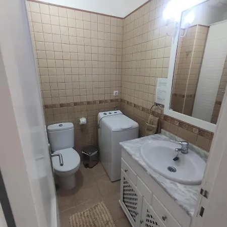 La Condesa Apartamento 7 *