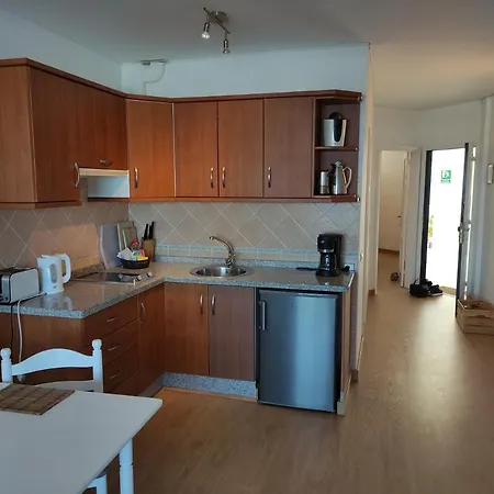 La Condesa Apartamento 7