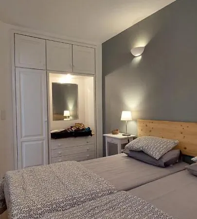 La Condesa Apartamento 7 * Valle Gran Rey