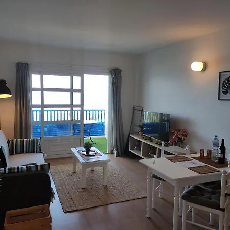 La Condesa Apartamento 7 * Valle Gran Rey