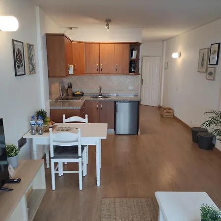 La Condesa Apartamento 7 Apartment *