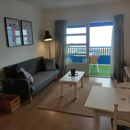 La Condesa Apartamento 7 *