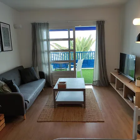 La Condesa Apartamento 7 Valle Gran Rey